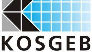 KOSGEB