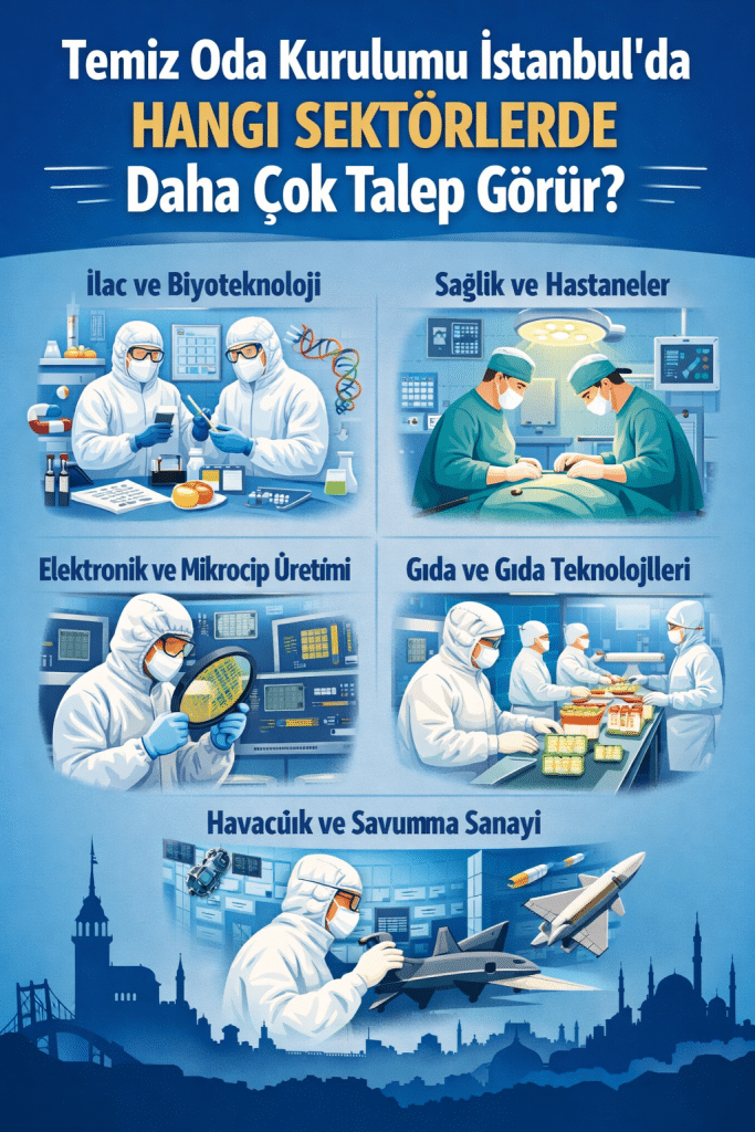 Üniversiteler, Ar-Ge merkezleri ve test alanlarında talep neden oluşur?