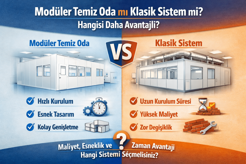 Maliyet tarafında hangi sistem daha avantajlıdır?