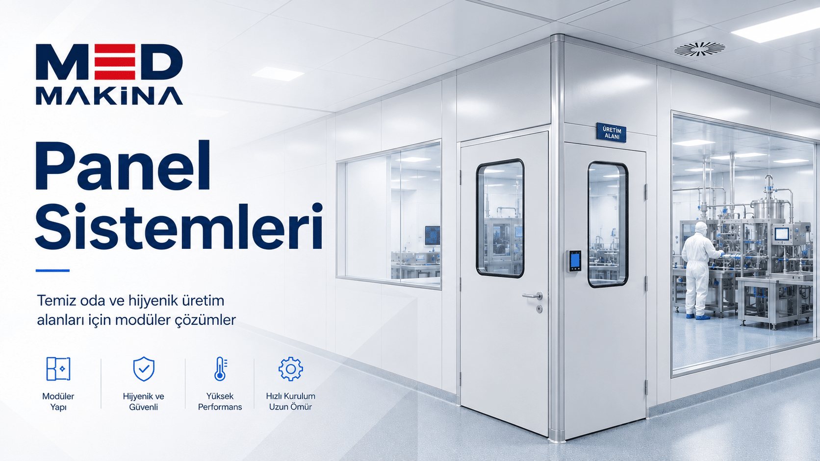 Panel Sistemleri
